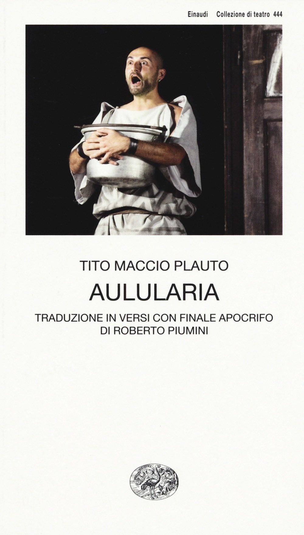 Aulularia (Plauto)