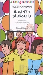 Il coro Arlecchino: Il canto di micaela