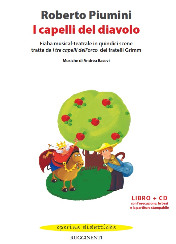Gli scherzi di Buffo