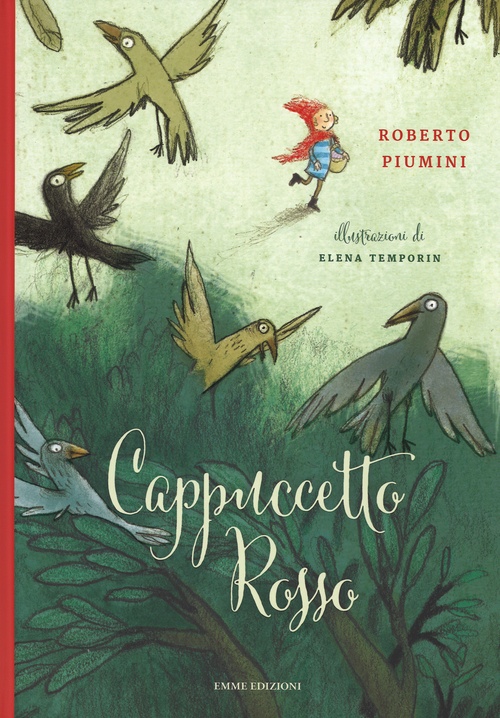 Cappuccetto Rosso