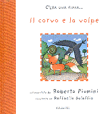 Il corvo e la volpe