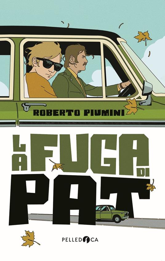 La fuga di Pat