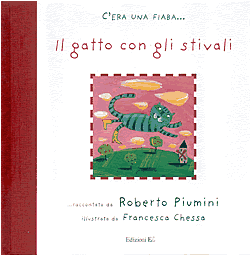 Il gatto con gli stivali
