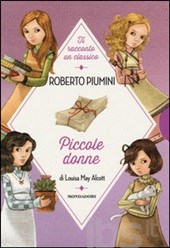 Piccole donne di Louisa May Alcott