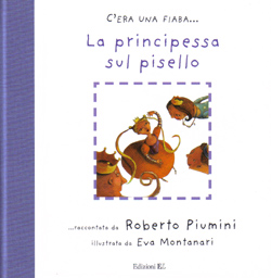 La principessa sul pisello