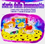 Storie della buonanotte, vol. 5: Intorno al mondo