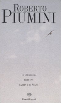 Lo stralisco - Motu-Iti - Mattia e il nonno