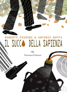 Il succo della sapienza