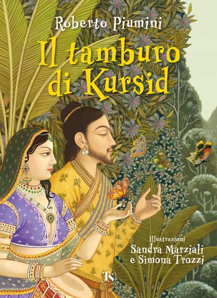 Il tamburo di Kursid
