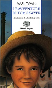 Le avventure di Tom Sawyer (Mark Twain)
