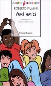Il Coro Arlecchino: Veri amici