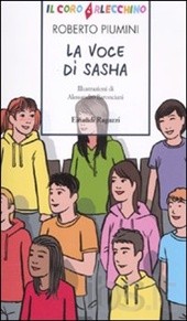 Il Coro Arlecchino: La voce di Sasha